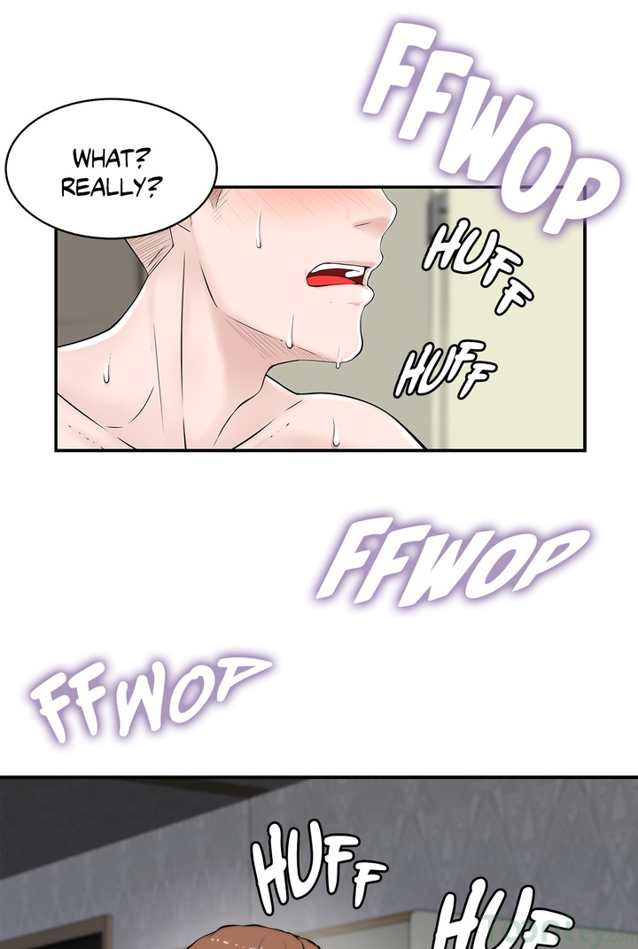 Tissue Guzzler Chapter 20 Page 35