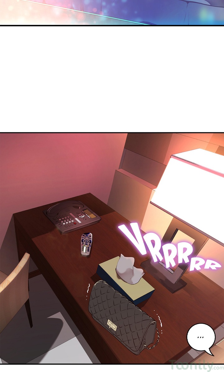 Tissue Guzzler Chapter 24 Page 14