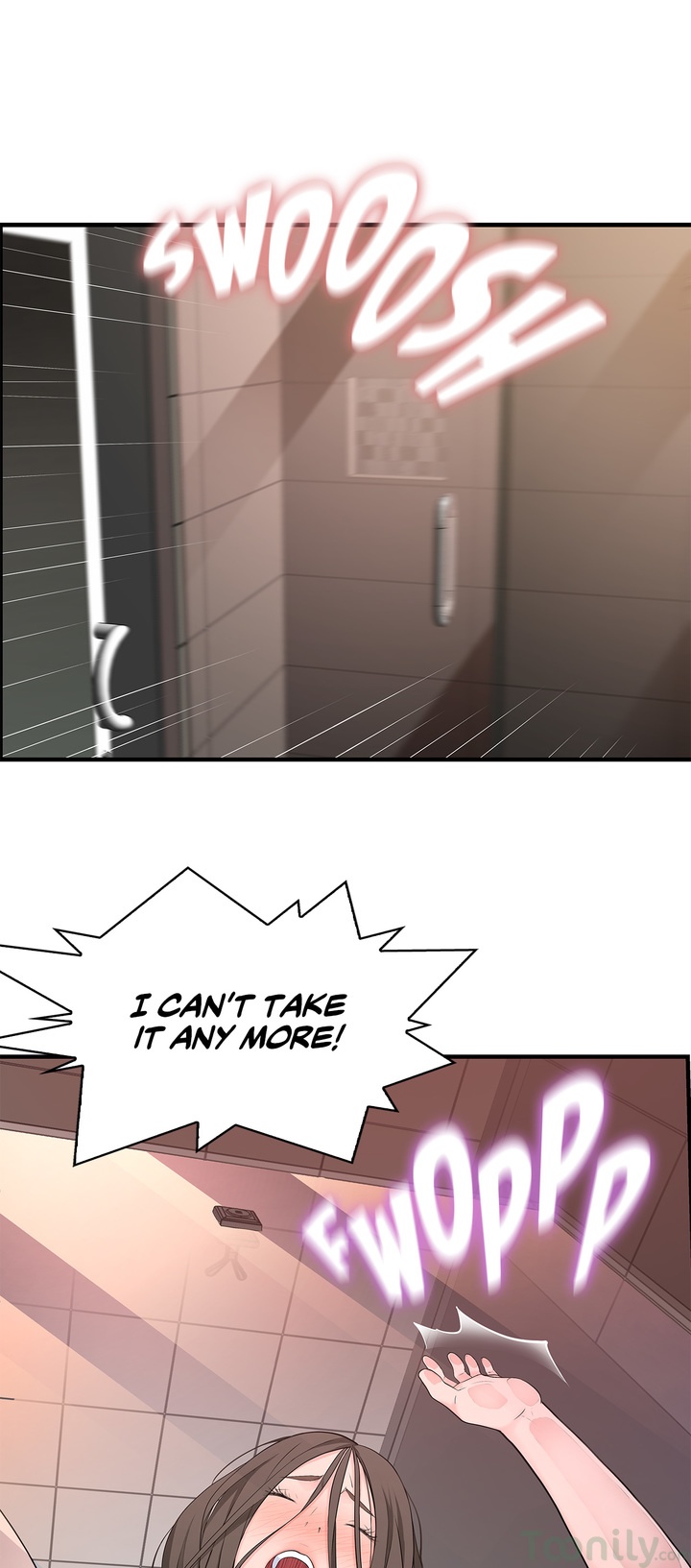 Tissue Guzzler Chapter 24 Page 35