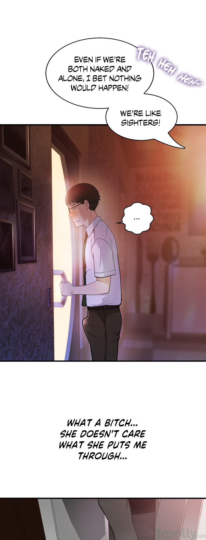 Tissue Guzzler Chapter 24 Page 9