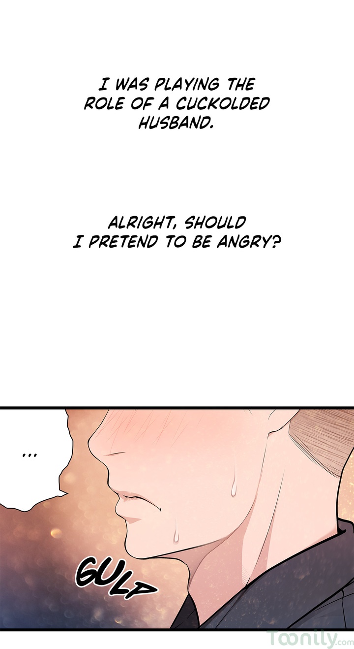 Tissue Guzzler Chapter 27 Page 10