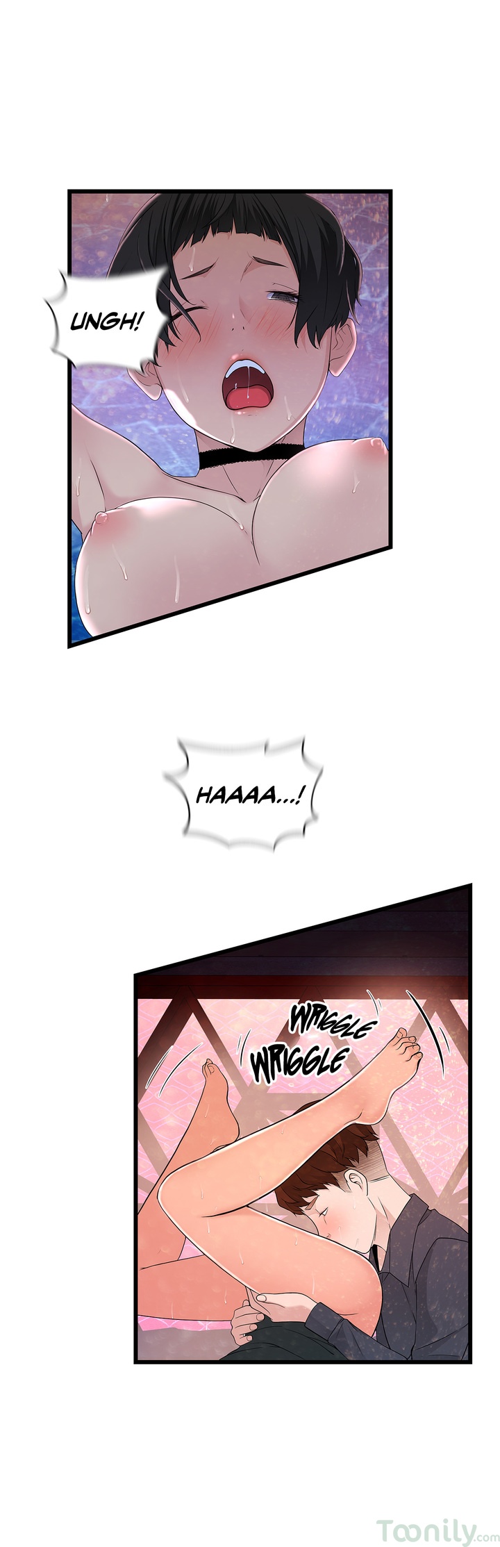 Tissue Guzzler Chapter 27 Page 24
