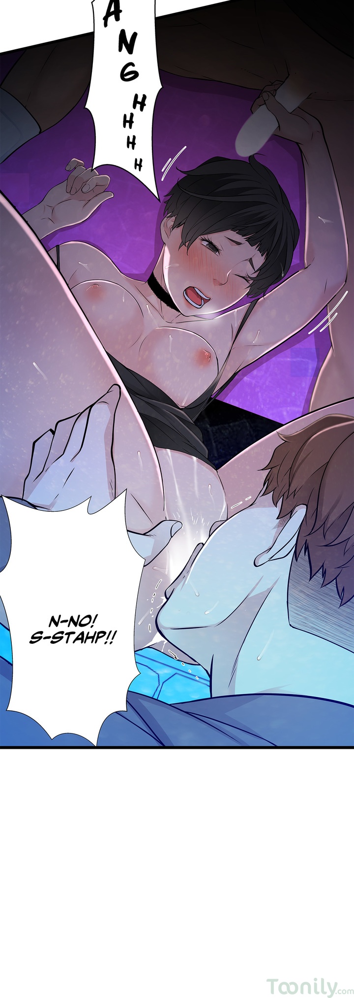 Tissue Guzzler Chapter 27 Page 27