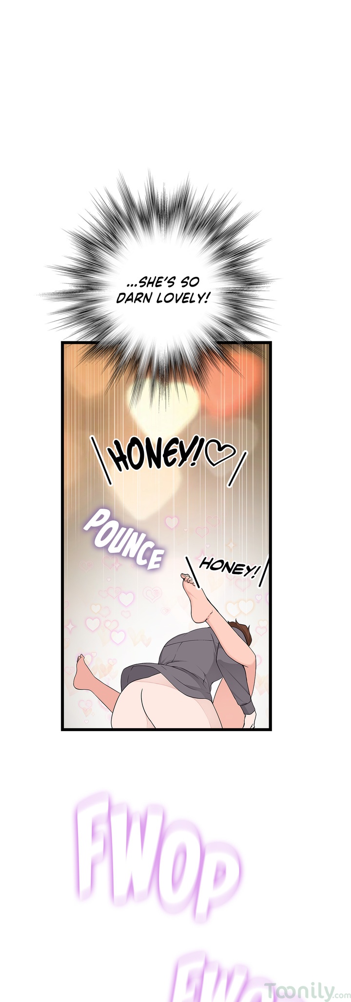 Tissue Guzzler Chapter 27 Page 30