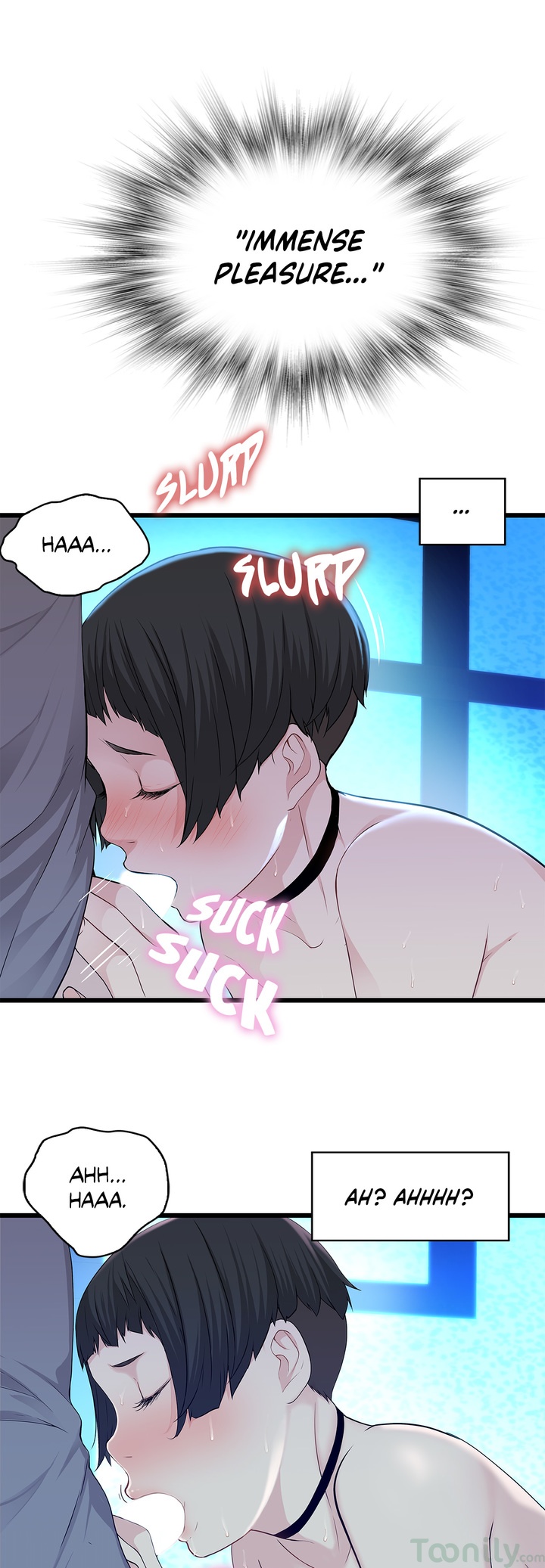 Tissue Guzzler Chapter 28 Page 23