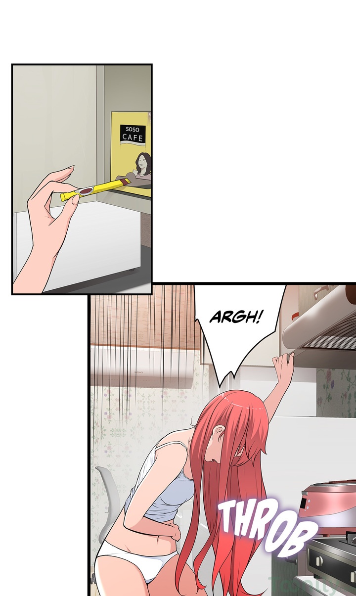 Tissue Guzzler Chapter 29 Page 10