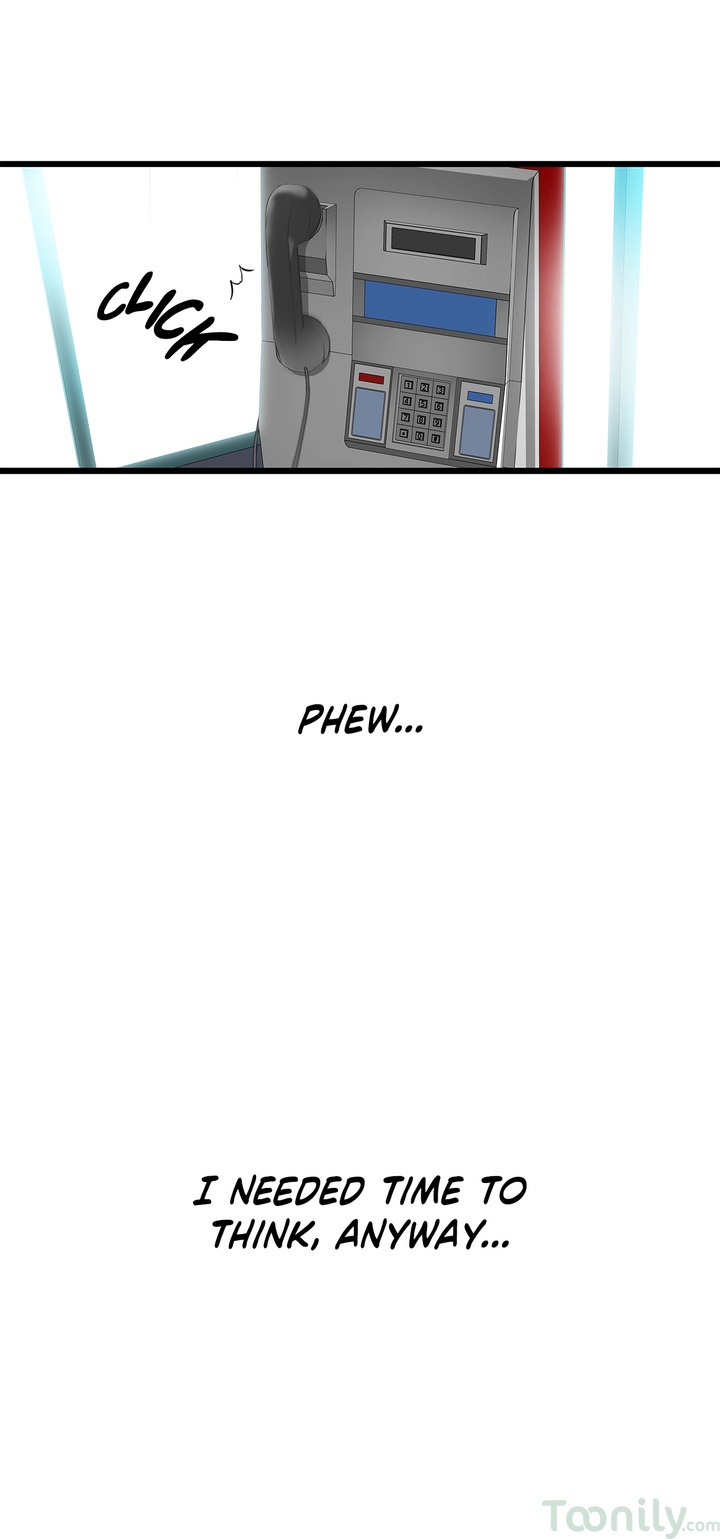 Tissue Guzzler Chapter 29 Page 19