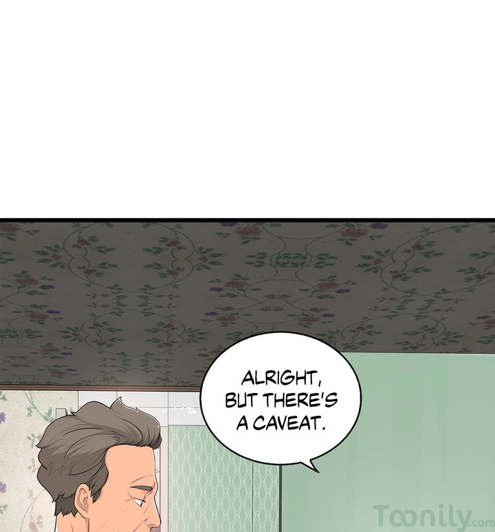 Tissue Guzzler Chapter 29 Page 36