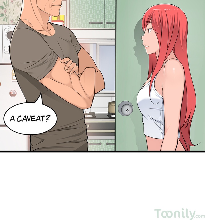 Tissue Guzzler Chapter 29 Page 37