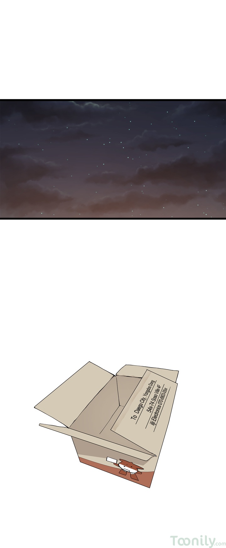 Tissue Guzzler Chapter 29 Page 38