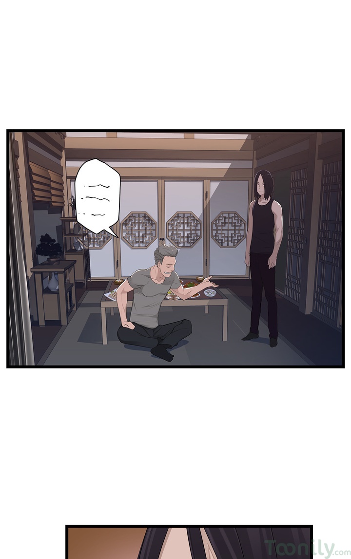 Tissue Guzzler Chapter 32 Page 25