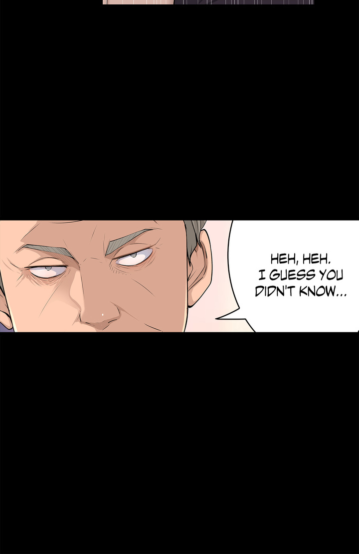 Tissue Guzzler Chapter 33 Page 10