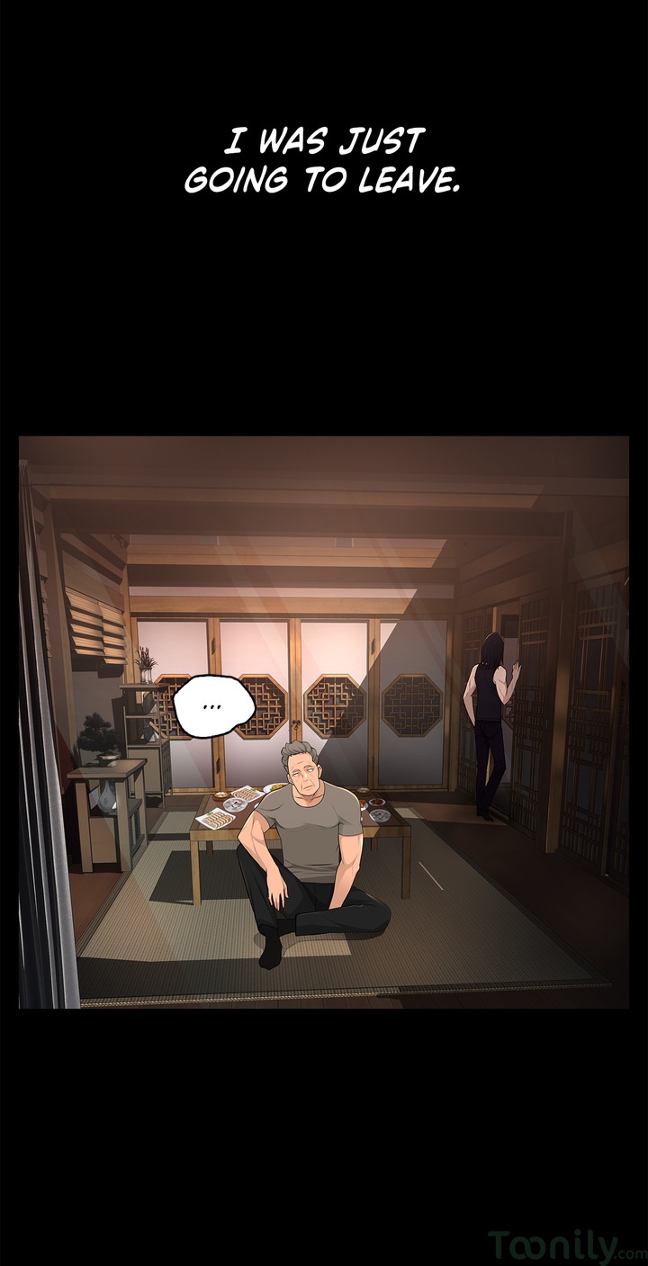 Tissue Guzzler Chapter 33 Page 6