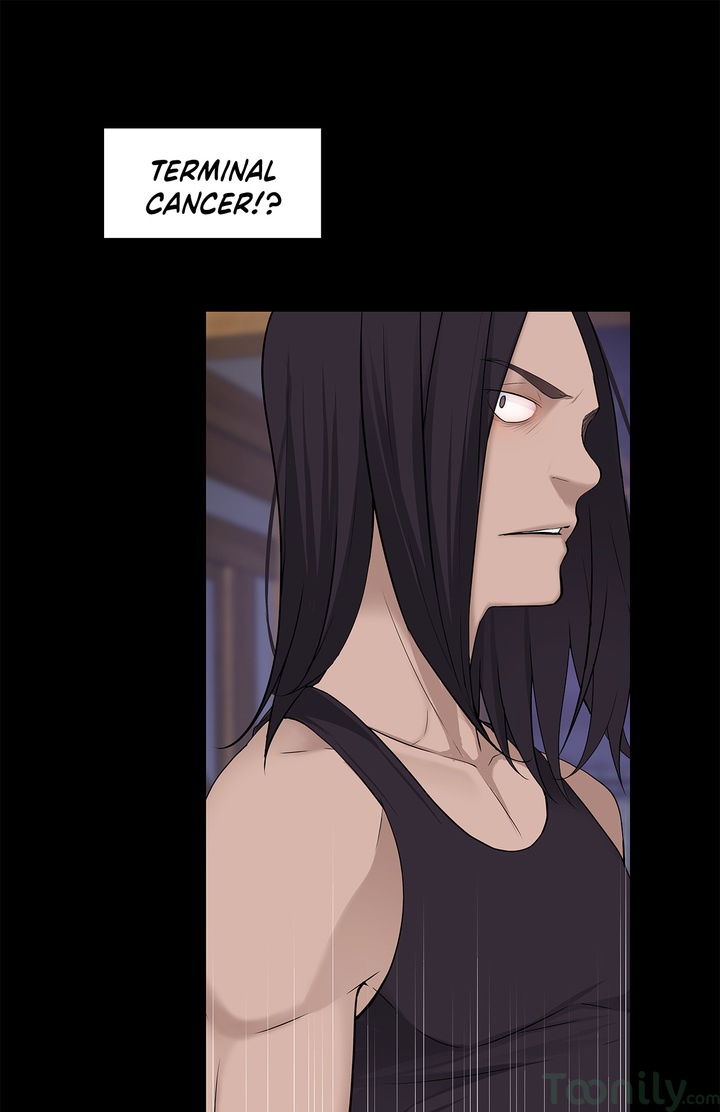 Tissue Guzzler Chapter 33 Page 9