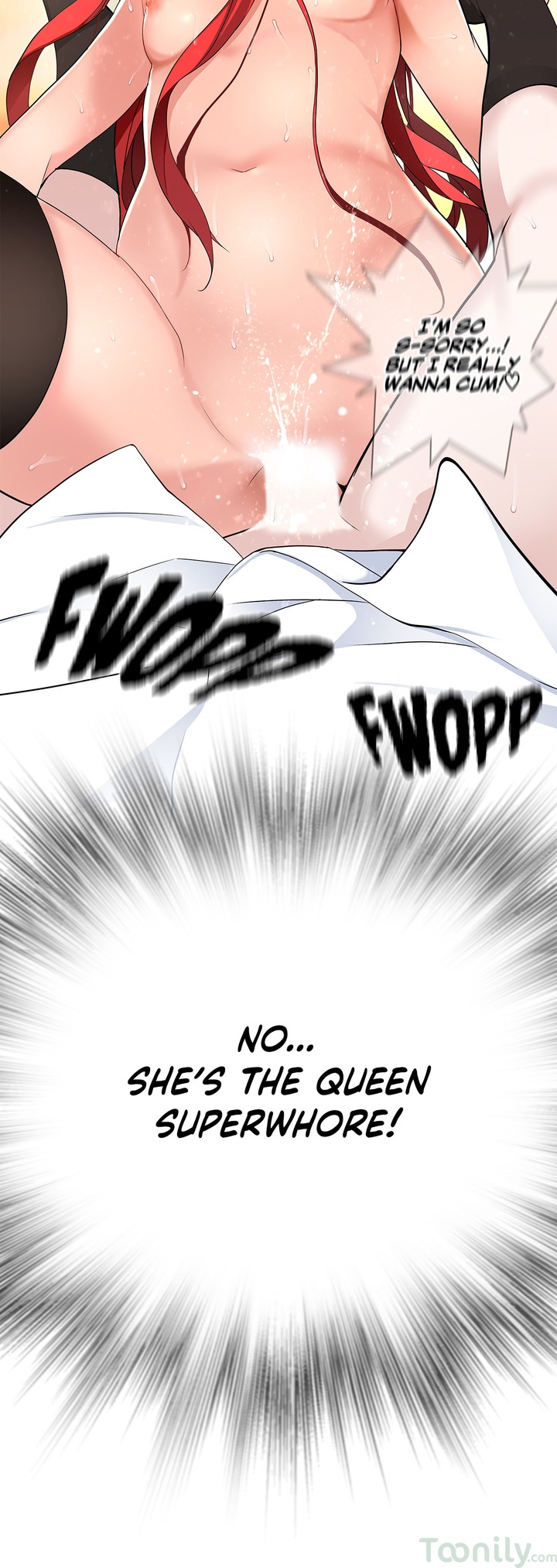 Tissue Guzzler Chapter 34 Page 24
