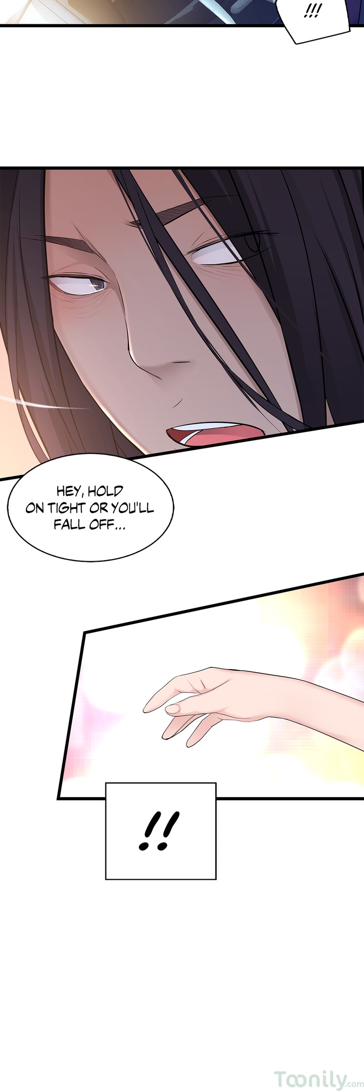 Tissue Guzzler Chapter 34 Page 36