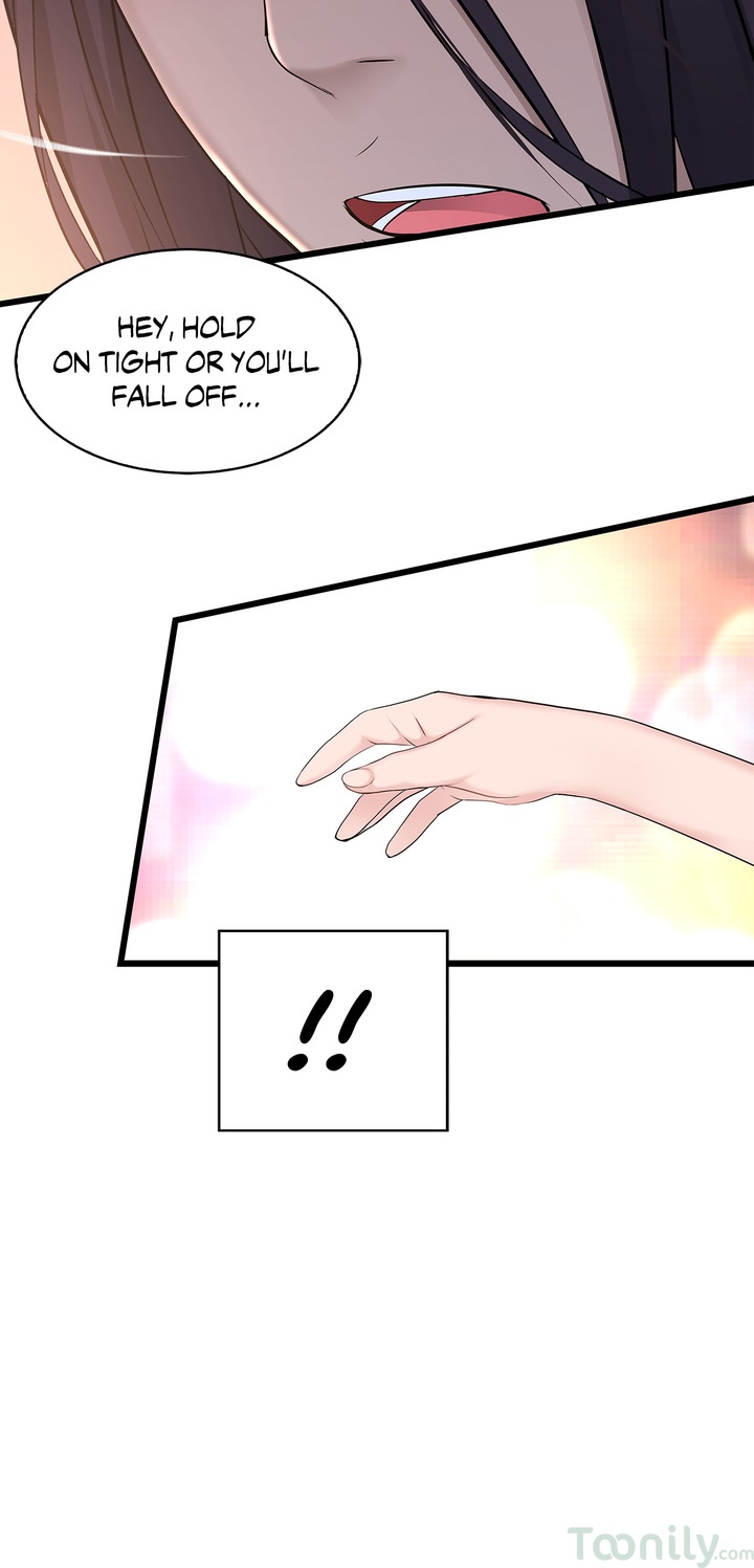 Tissue Guzzler Chapter 35 Page 13