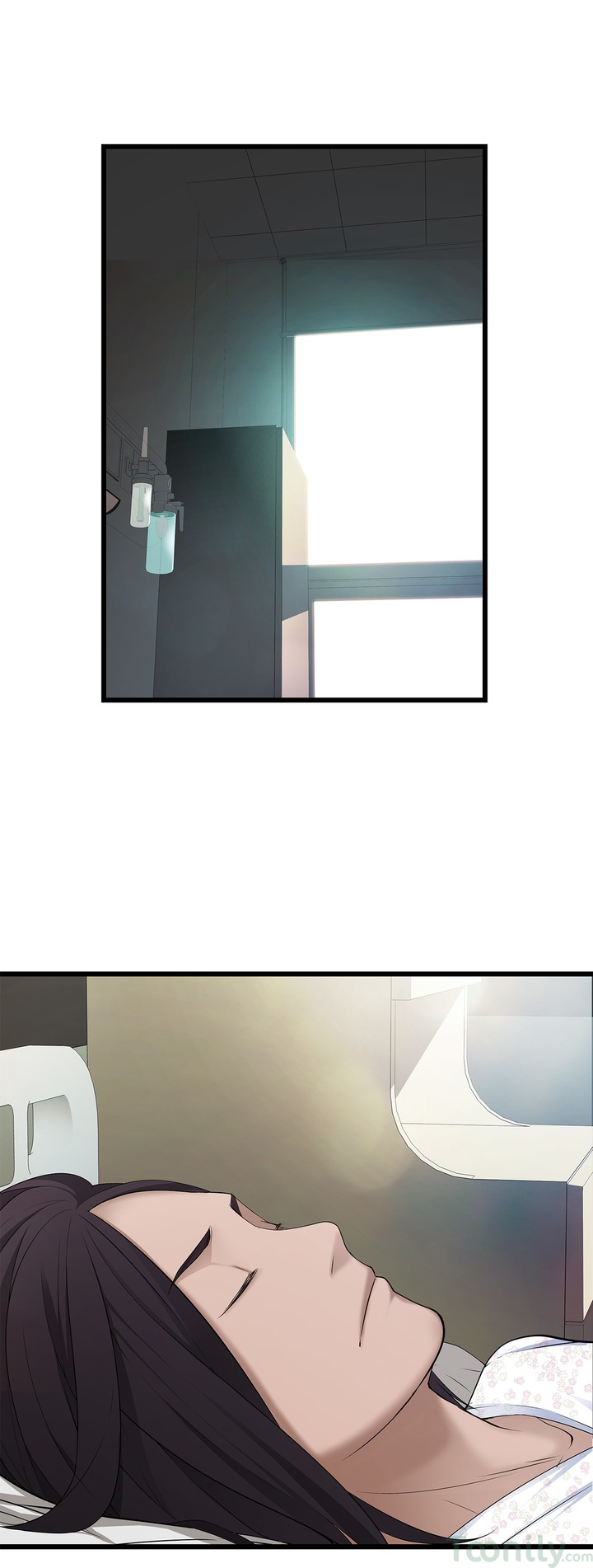 Tissue Guzzler Chapter 35 Page 38