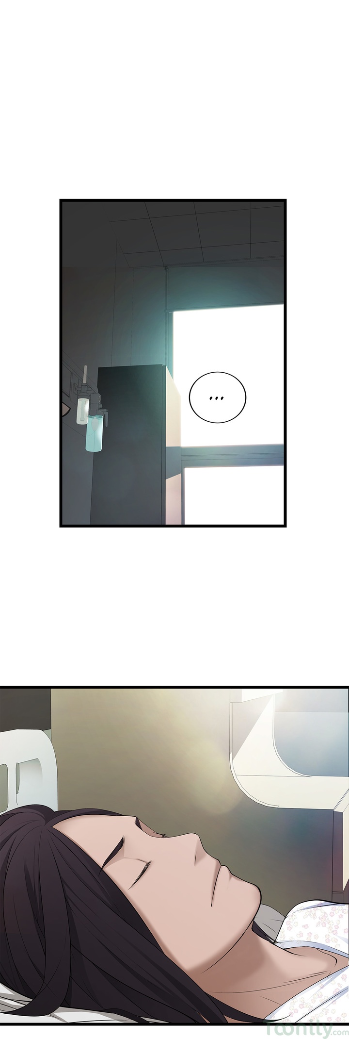 Tissue Guzzler Chapter 36 Page 14