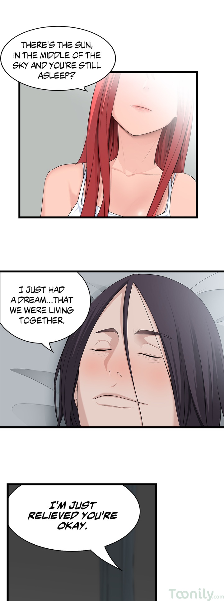 Tissue Guzzler Chapter 36 Page 16