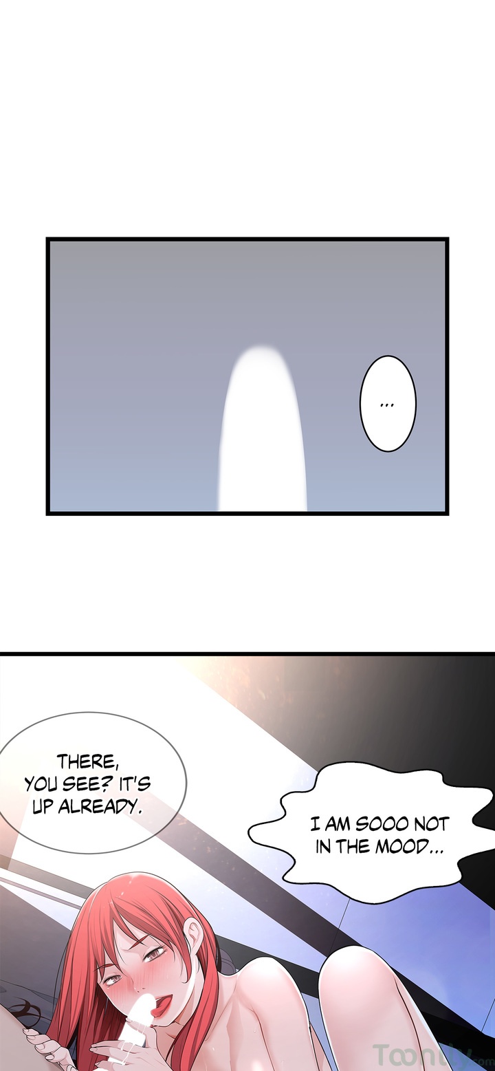 Tissue Guzzler Chapter 36 Page 24