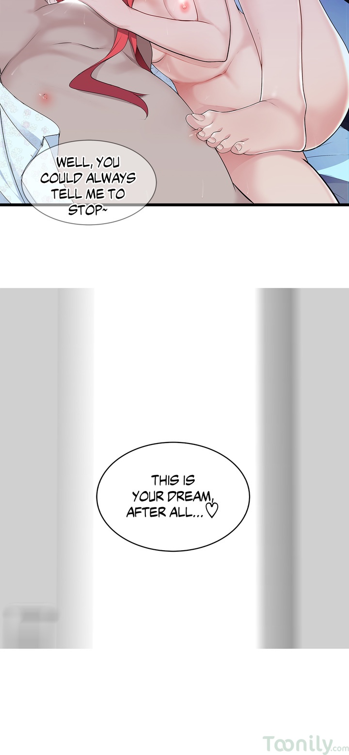 Tissue Guzzler Chapter 36 Page 25
