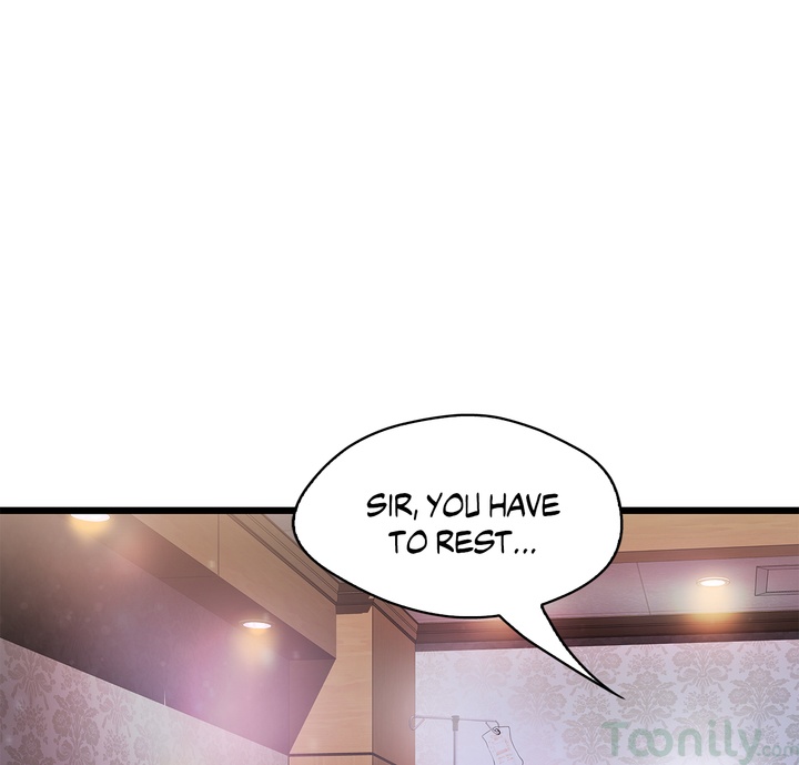 Tissue Guzzler Chapter 38 Page 23