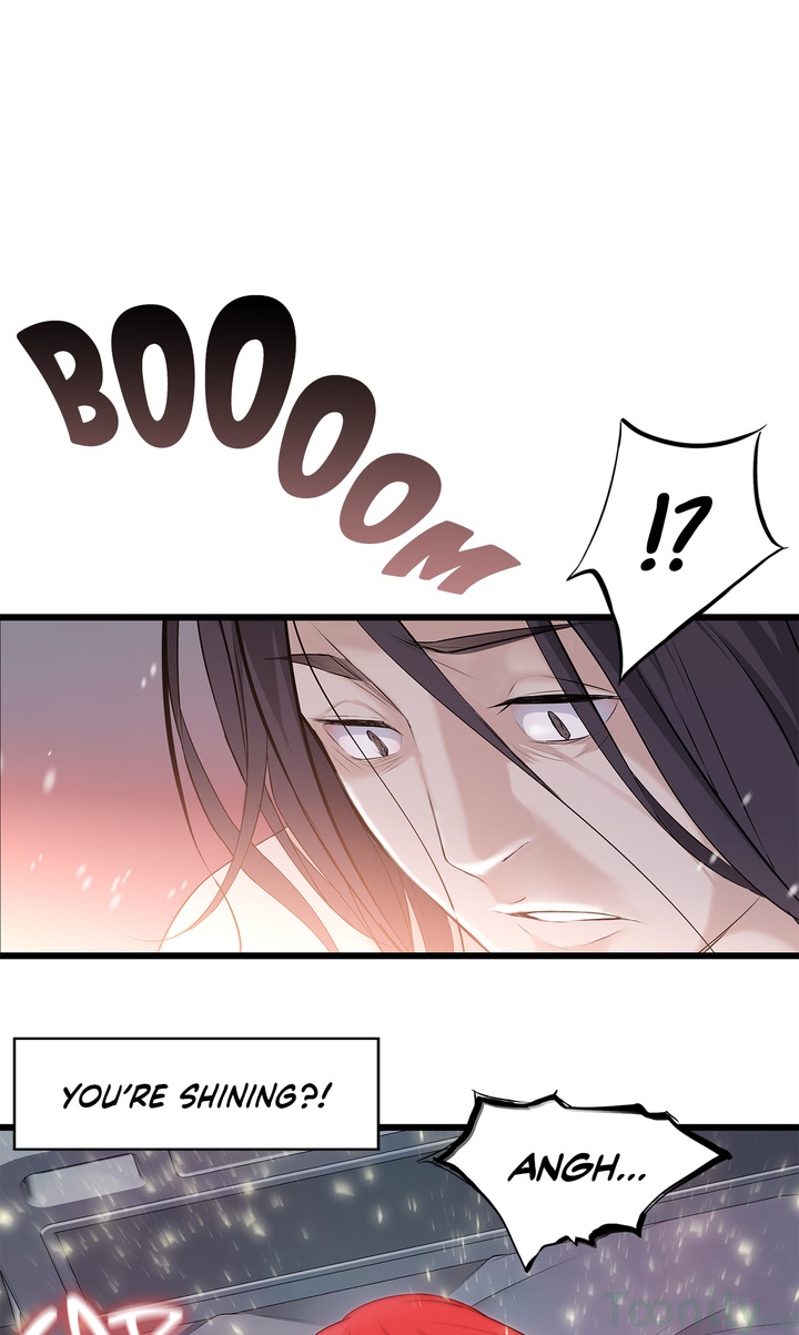 Tissue Guzzler Chapter 38 Page 3