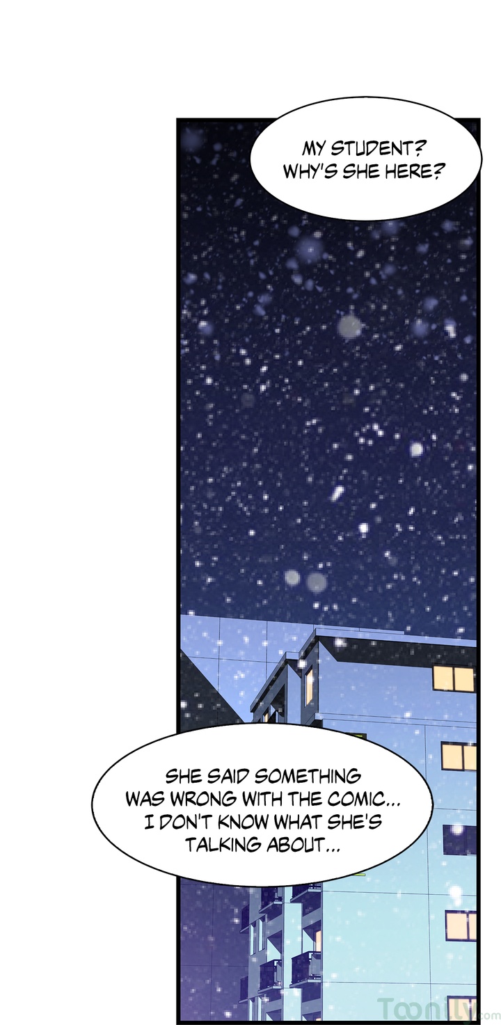 Tissue Guzzler Chapter 38 Page 39