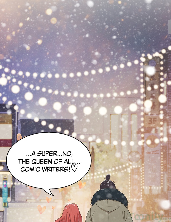 Tissue Guzzler Chapter 38 Page 45