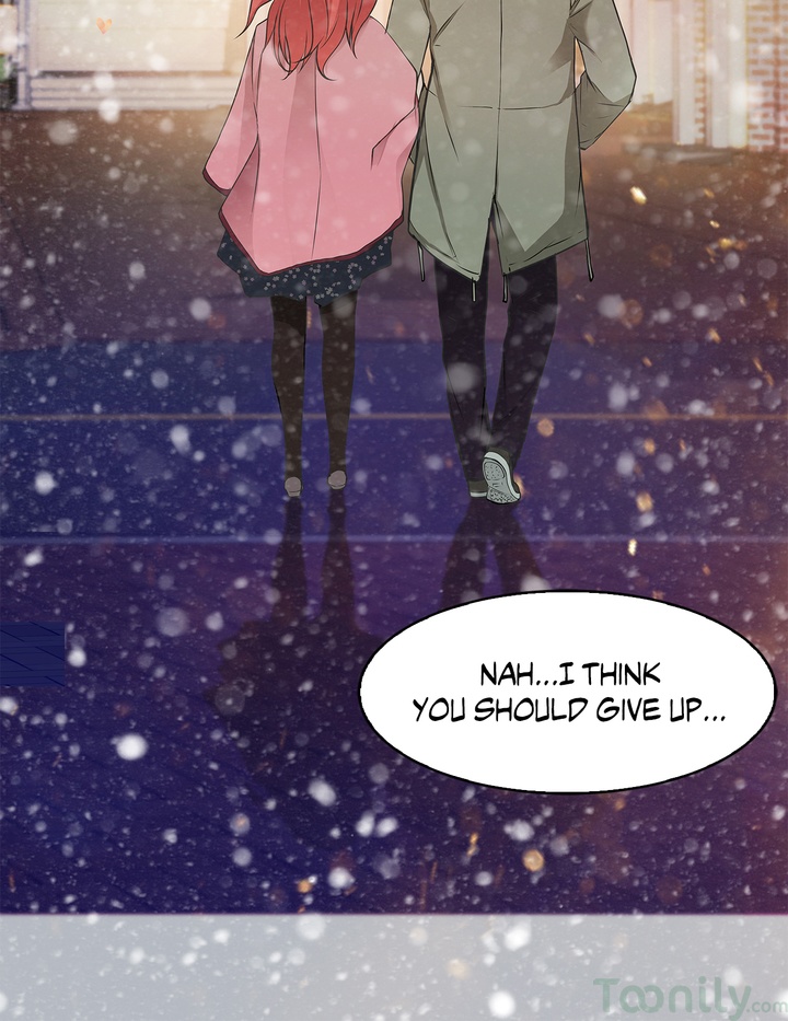 Tissue Guzzler Chapter 38 Page 46