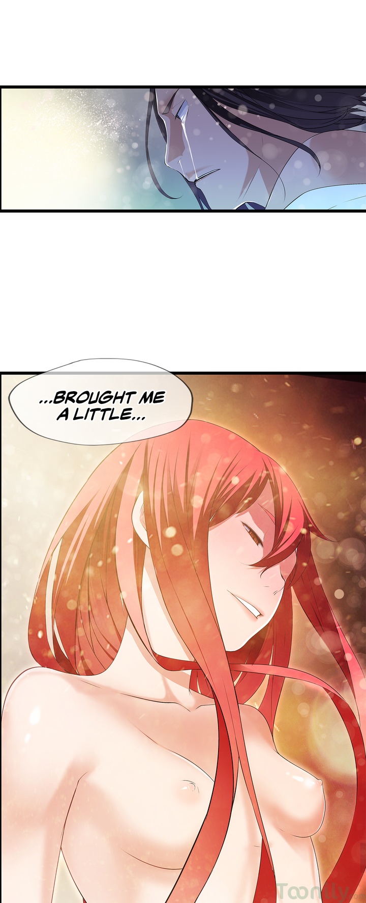 Tissue Guzzler Chapter 38 Page 9