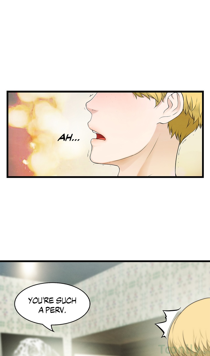 Tissue Guzzler Chapter 39 Page 15
