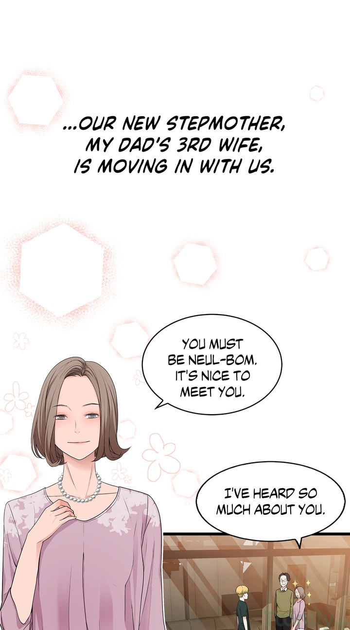Tissue Guzzler Chapter 39 Page 22