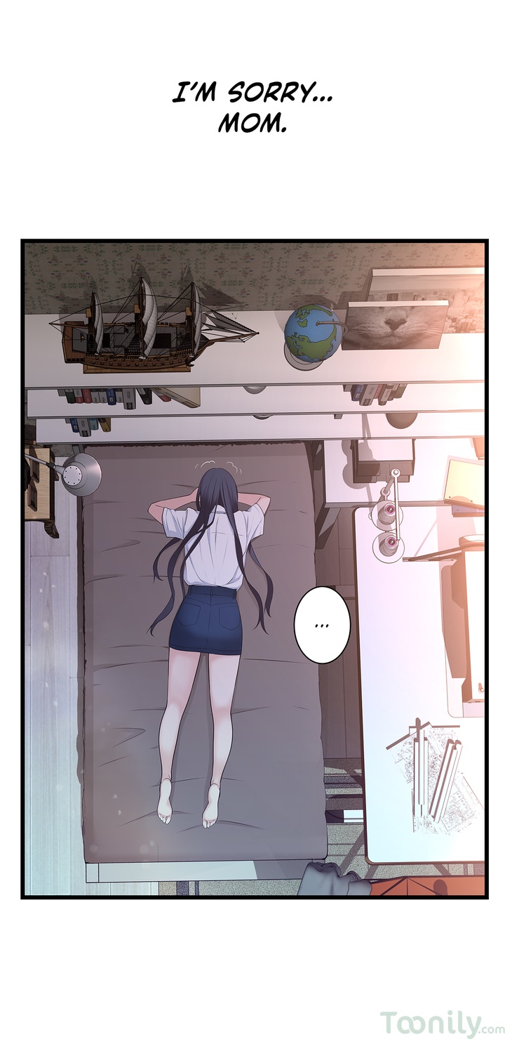 Tissue Guzzler Chapter 39 Page 29
