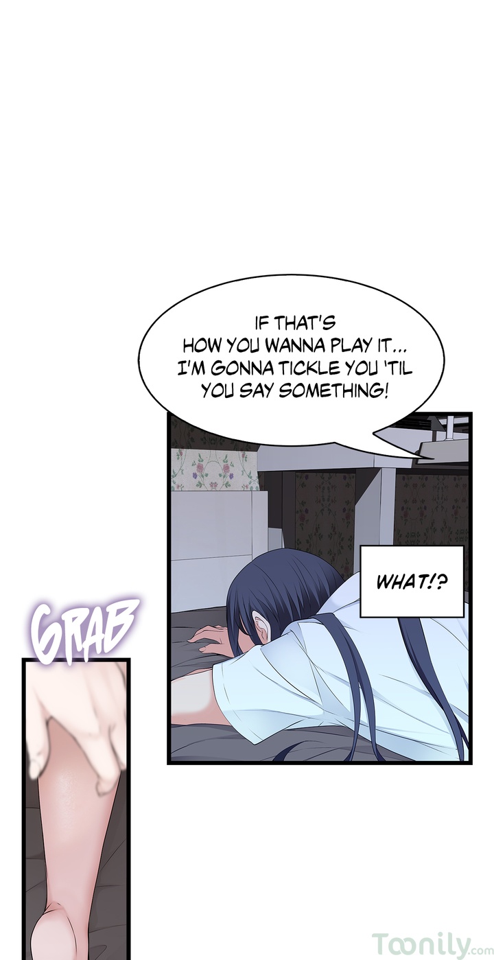 Tissue Guzzler Chapter 39 Page 36