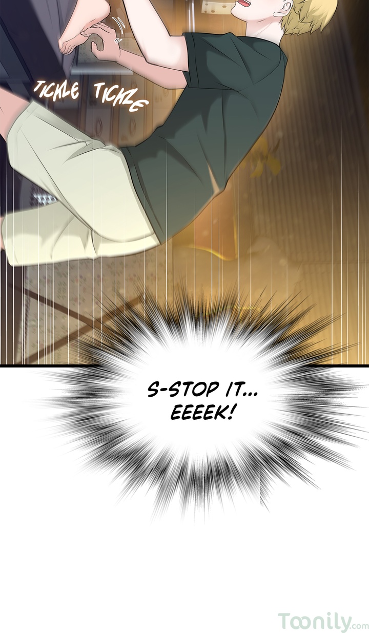 Tissue Guzzler Chapter 39 Page 43