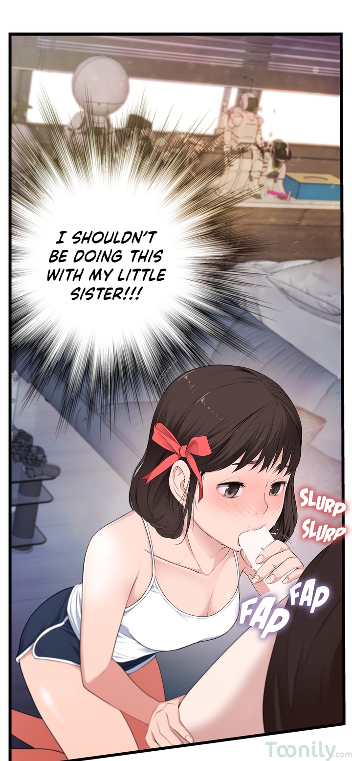 Tissue Guzzler Chapter 39 Page 7
