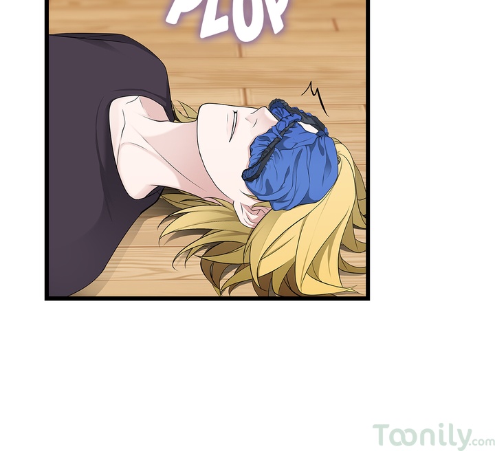 Tissue Guzzler Chapter 40 Page 20