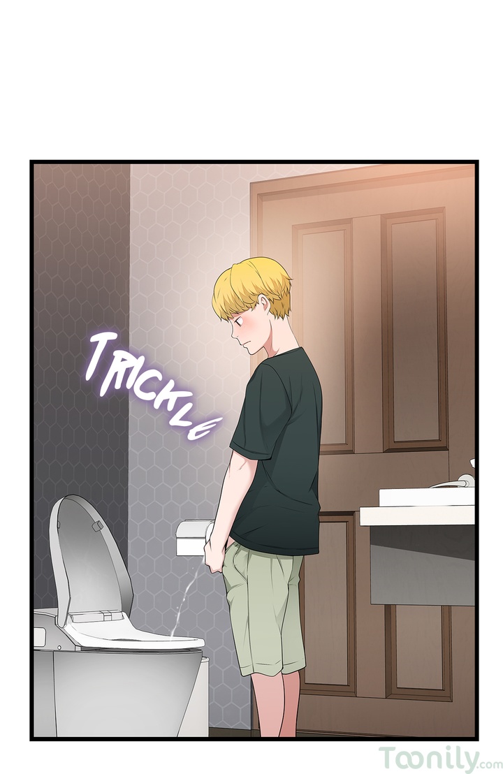 Tissue Guzzler Chapter 40 Page 34
