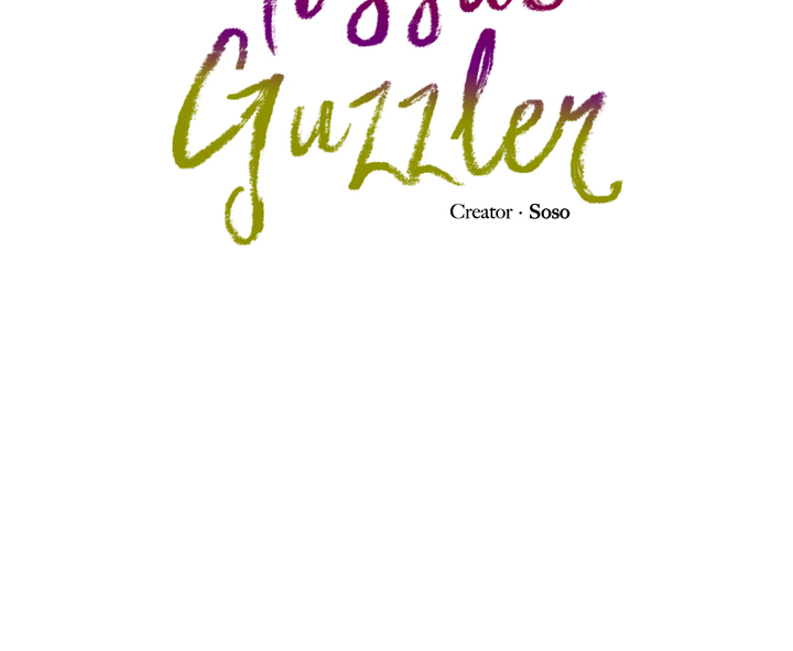 Tissue Guzzler Chapter 40 Page 8