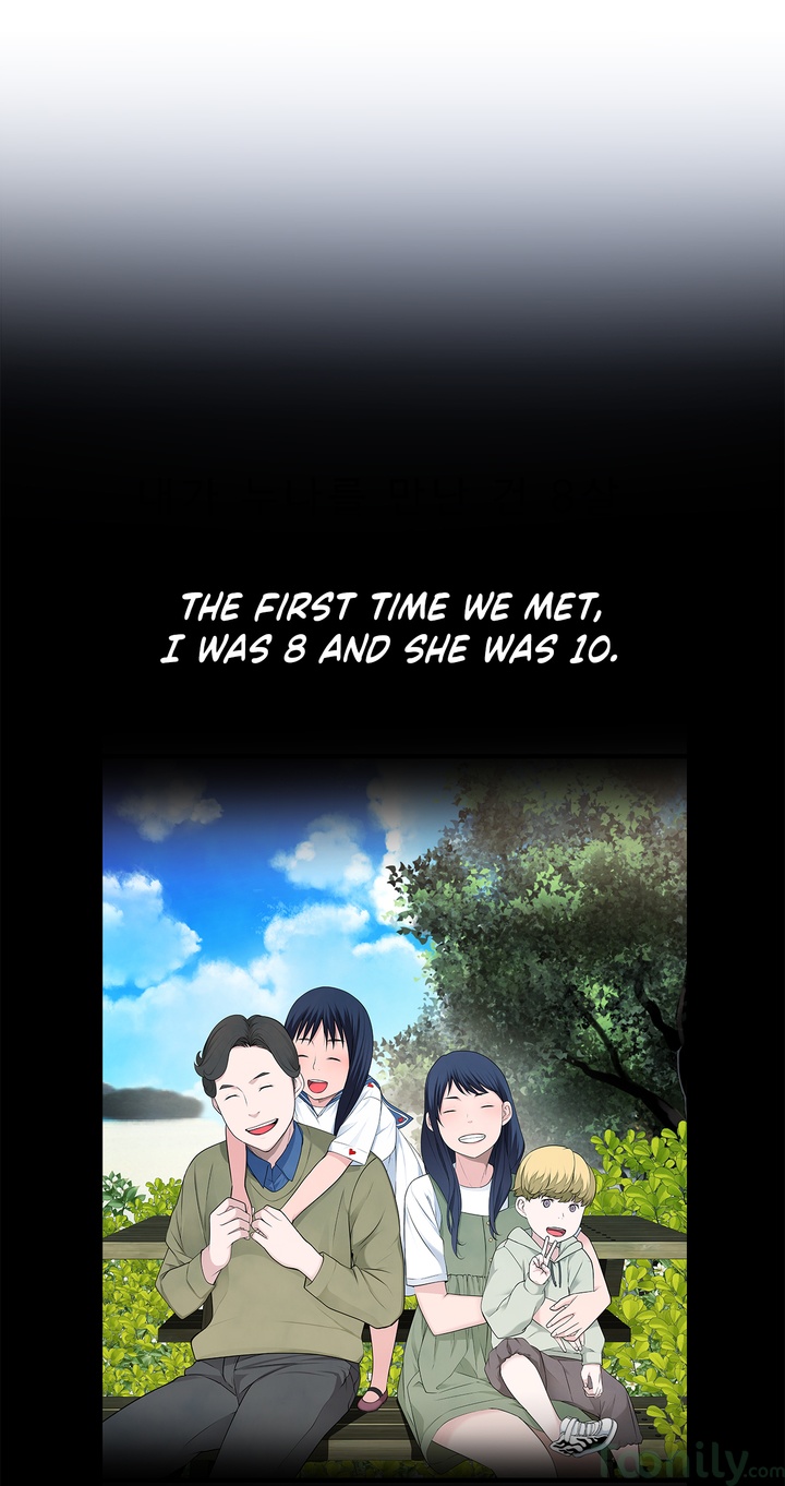 Tissue Guzzler Chapter 41 Page 21