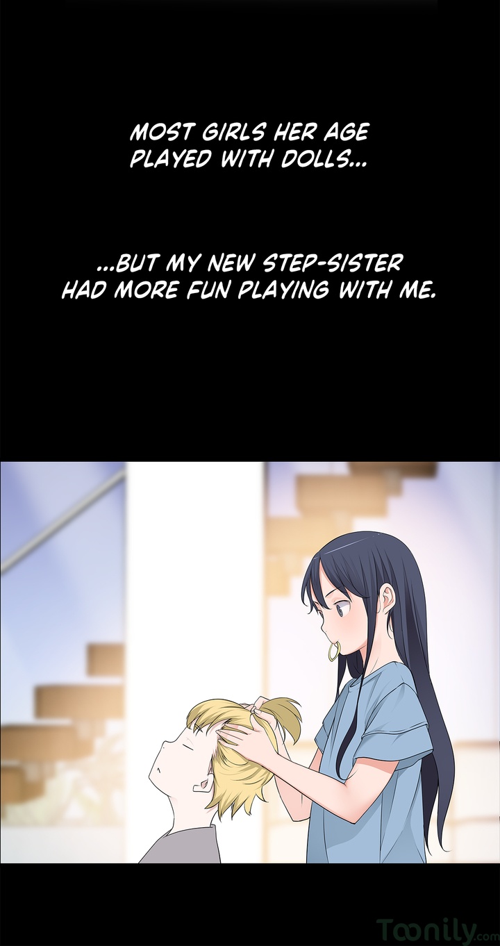 Tissue Guzzler Chapter 41 Page 22