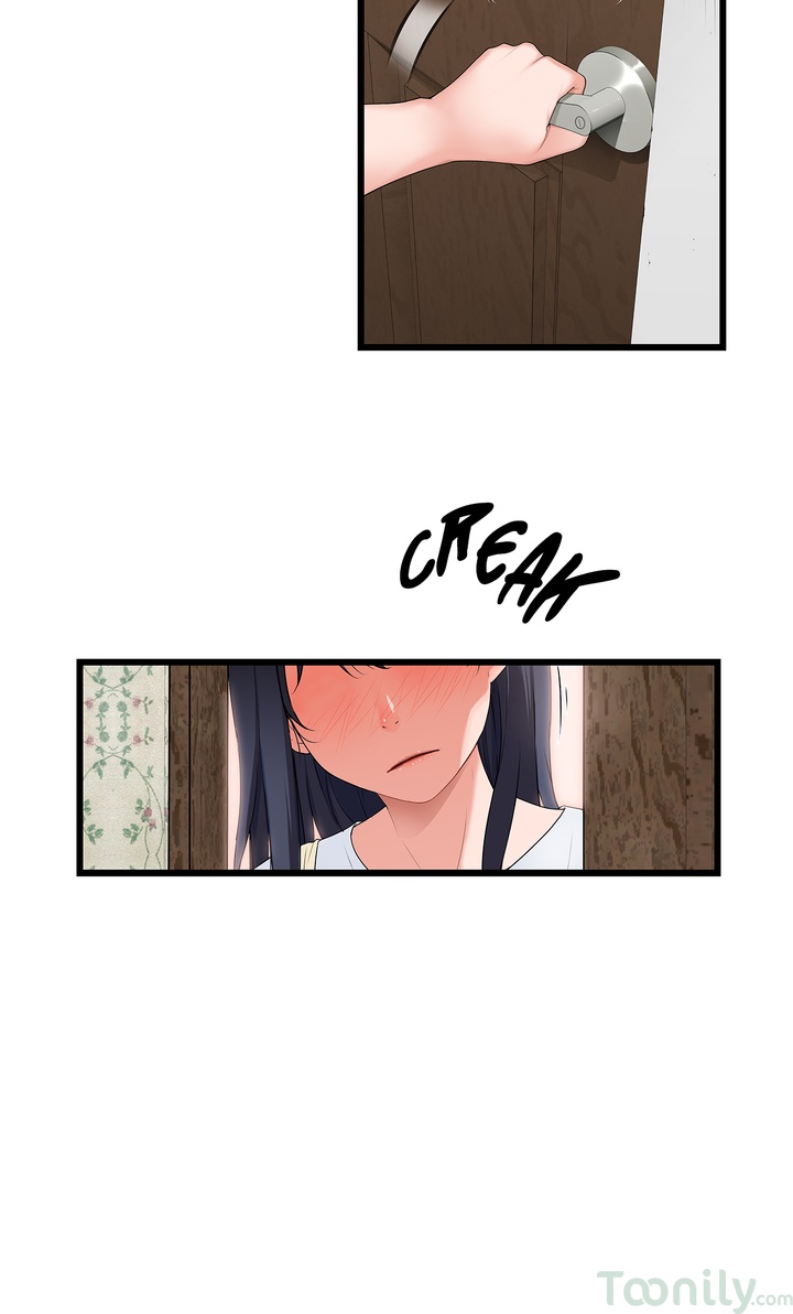 Tissue Guzzler Chapter 41 Page 4