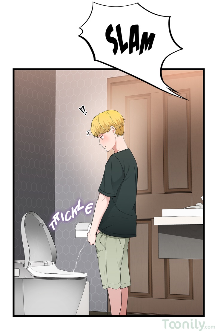 Tissue Guzzler Chapter 41 Page 6