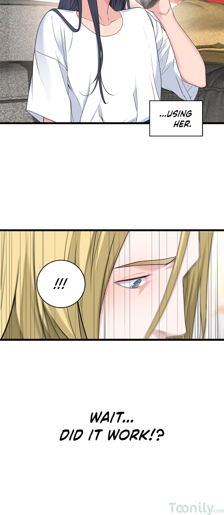 Tissue Guzzler Chapter 42 Page 12