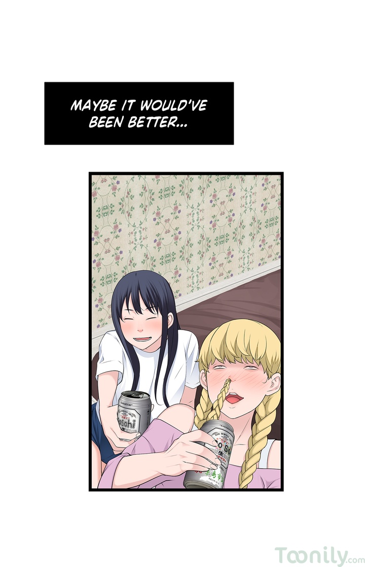 Tissue Guzzler Chapter 42 Page 25