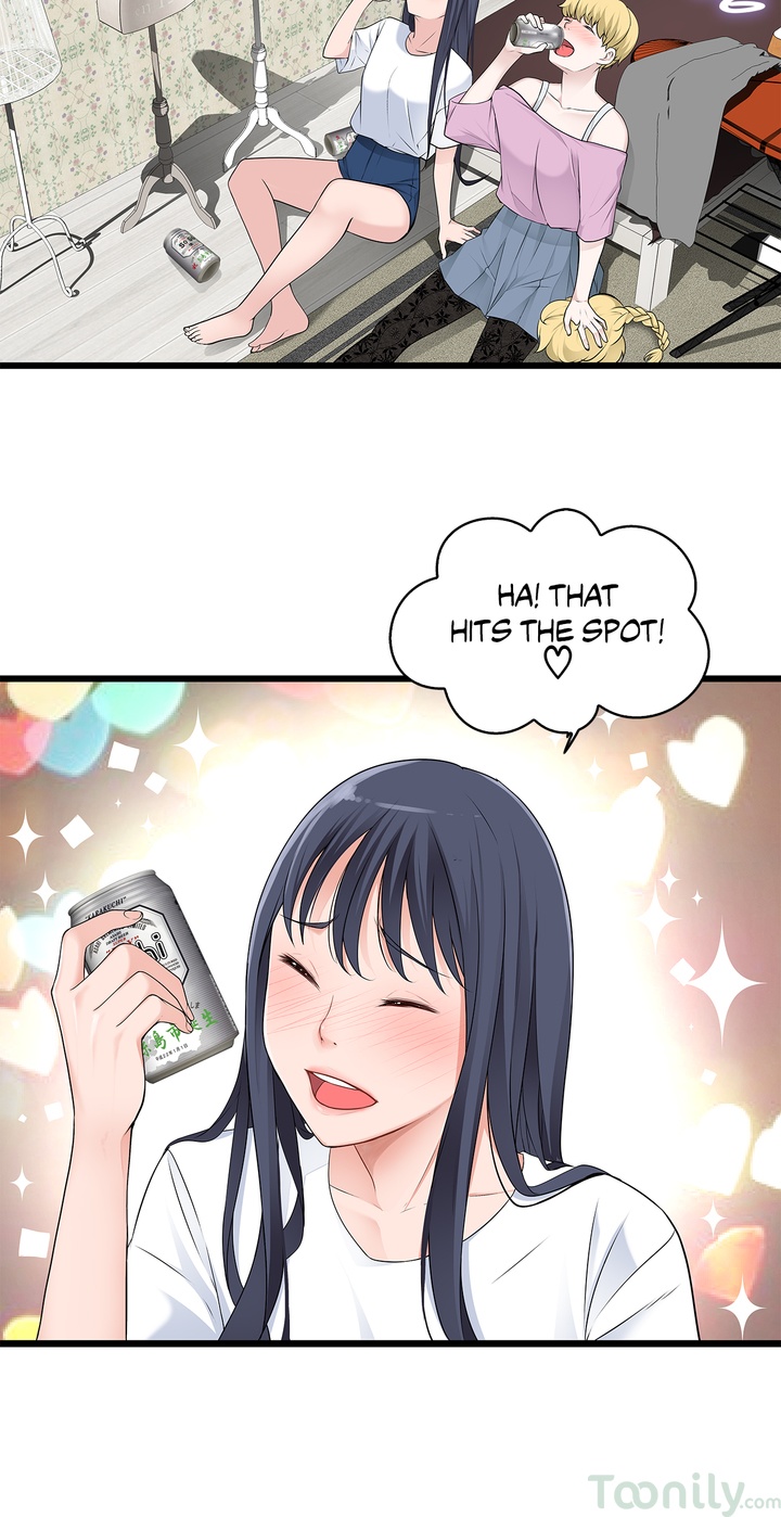 Tissue Guzzler Chapter 42 Page 30