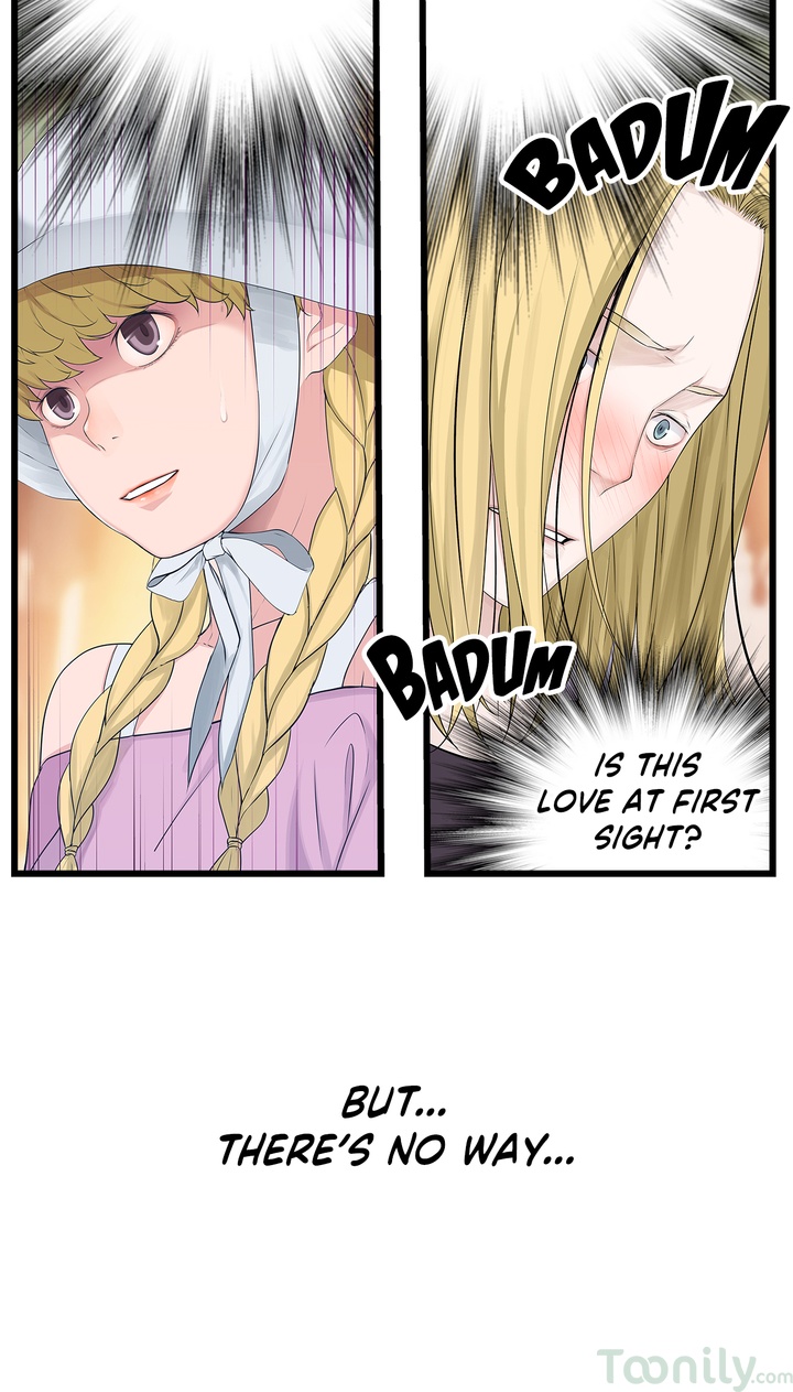 Tissue Guzzler Chapter 42 Page 8