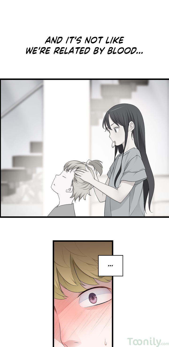 Tissue Guzzler Chapter 43 Page 9